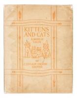 Kittens and Cats: A Book of Tales