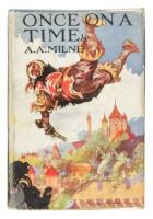 Once on a Time