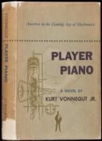 Player Piano