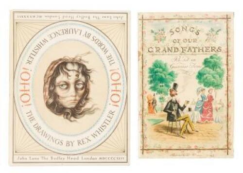 &iexcl;OHO! Certain Two-faced individuals Now Exposed by the Bodley Head