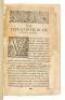 The historie and lives of the kings of England, from William the Conqueror to the end of the reigne of King Henry the VIII. by William Martyn Esq. Whereunto is now added the historie of King Ed. VI. of Queene Mary, and Q. Elizabeth. by B.R. Mr. of Arts. W - 5