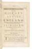 The history of the most renowned and victorious princess Elizabeth, late Queen of England; containing all the most important and remarkable passages of state, both at home and abroad (so far as they were linked with English affairs) during her long and pr - 4