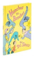 Hunches in Bunches