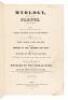 Myology, Illustrated by Plates, including supplement [bound with] The Anatomy and Surgery of Inguinal and Femoral Hernia. And Interspersed with Practical Remarks. - 2