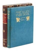 The Allies' Fairy Book