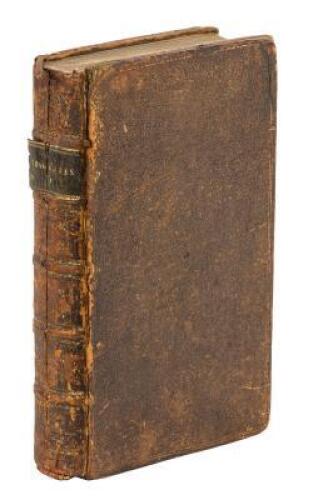 Six English tragedies from the 18th century, bound together