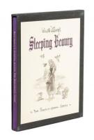 Walt Disney's Sleeping Beauty: The Sketch Book Series