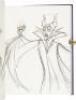 Walt Disney's Sleeping Beauty: The Sketch Book Series - 7