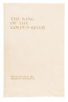The King of the Golden River
