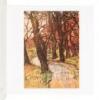 Egon Schiele: Paintings, Watercolours, Drawings - 10