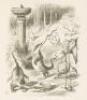 Through the Looking-Glass and What Alice Found There - 7