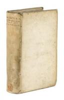 Opuscula Mythologica physica et ethica. Graece et ALatine. Seriem eorum sistit pagina Praefationem proxime sequens