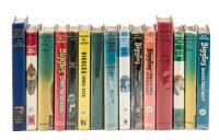 Collection of Biggles adventures