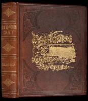 An Illustrated History of San Joaquin County, California: Containing a History of San Joaquin County From the Earliest Period of Its Occupancy to the Present Time, Together With Glimpses of Its Future Prospects, with Full-Page Portraits of Some of Its Mos