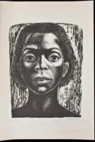 Five Lithographs