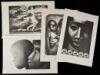 Five Lithographs - 2