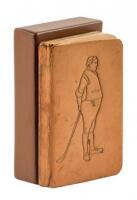 The Gorham Golf Book