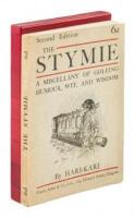 The Stymie: A Miscellany of Golfing Humour, Wit and Wisdom