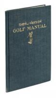 Diehl-Vardon Golf Manual