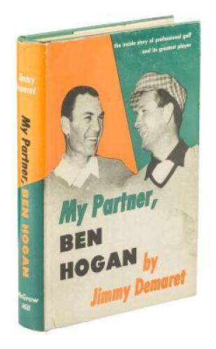 My Partner, Ben Hogan