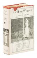 Golf for Women, By a Woman Golfer