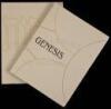 Genesis / Exodo - illustrated collector's edition limited to 40 copies - 3