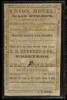 The Marysville Appeal directory of northern California for 1878, embracing a complete directory of residents in the counties of Butte, Colusa, Nevada, Placer, Sutter, Tehama and Yuba - 3