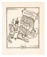 Sale 633: Fine Literature & Fine Books - Poetry from the Collection of ...