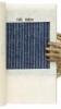 Seven miniature books on paper-making from the Bunseido Press of Tokyo - 5
