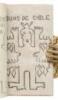 Seven miniature books on paper-making from the Bunseido Press of Tokyo - 7