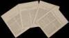 Four pamphlets on Native Americans