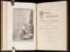 [Salesman's Sample for] In the Heart of the Sierras. The Yo Semite Valley both Historical and Descriptive: and Scenes by the Way. Big Tree Groves. The High Sierra...