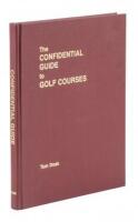 The Confidential Guide to Golf Courses