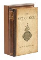 The Art of Golf