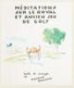 Golf Books: additions, notations, amplifications, etc... - 3