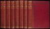 Original Journals of the Lewis and Clark Expedition, 1804-1806. Printed from the Original Manuscripts in the Library of the American Philosophical Society and by Direction of its committee on Historical Documents. Together with Manuscript material of Lewi