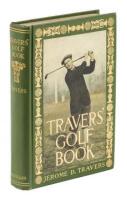 Travers' Golf Book