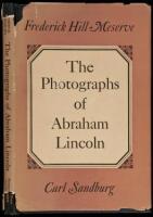 The Photographs of Abraham Lincoln