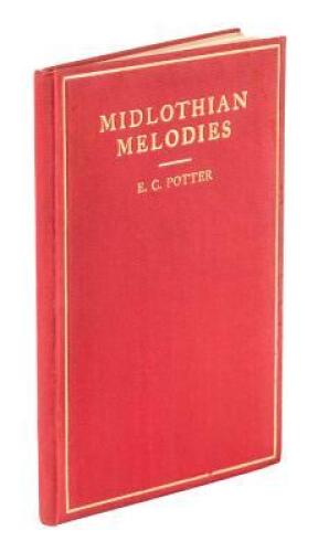 Midlothian Melodies: Mnemonic Maunderings of the Merry Muse