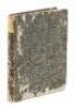 Theoria Motuum planetarum et cometarum. Continens methodum facilem ex aliquot observationibus orbitas cum planetarum tum cometarum determinandi... - 4