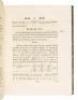 Theoria Motuum planetarum et cometarum. Continens methodum facilem ex aliquot observationibus orbitas cum planetarum tum cometarum determinandi... - 11