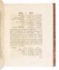 Theoria Motuum planetarum et cometarum. Continens methodum facilem ex aliquot observationibus orbitas cum planetarum tum cometarum determinandi... - 12