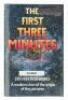 The First Three Minutes: A Modern View Of The Origin Of The Universe.