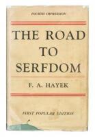 The Road to Serfdom