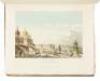 Historical Sketch of Moscow: Illustrated by Twelve Views of Different Parts of that Imperial City, the Kremlin, &c.