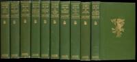 The Writings of John Muir