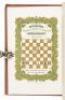 The Book of the First American Chess Congress: Containing the Proceedings of That Celebrated Assemblage, Held in New York, in the Year 1857, with the Papers Read in Its Sessions, the Games Played in the Grand Tournament... - 3