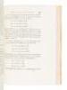 M&eacute;chanique Analitique; par M. de La Grange, de l'Acad&eacute;mie des Sciences de Paris - 6