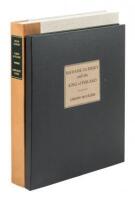 Madame Zilensky and the King of Finland - signed typescript