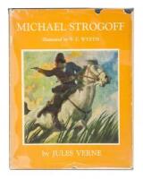 Michael Strogoff: A Courier of the Czar, Alexander II